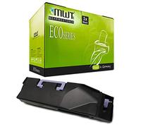 1x Kraft Office Supplies Cartouche de Toner Compatible pour Kyocera TASKalfa 250 300 ci remplace 1T02JZ0EU0 TK-865K