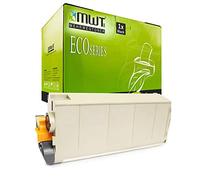 1x Kraft Office Supplies Cartouche de Toner Compatible pour Oki MC760dnfax MC770dnvfax remplace 45396304 Black