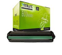 1x Kraft Office Supplies Cartouche de Toner Compatible pour Samsung ML 2160 2161 2162 2164 2165 2168 W remplace MLT-D101S