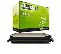 1x Kraft Office Supplies Compatible Cartouche de Toner Compatible pour HP Color Laserjet CM 4730 F MFP FM FSK remplace Q6460A 644A