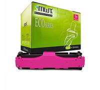 1x Kraft Office Supplies Compatible Cartouche de Toner Compatible pour HP Color Laserjet Pro MFP M 476 dw nw dn remplace CF383A 312A