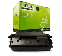 1x Kraft Office Supplies Compatible Cartouche de Toner Compatible pour HP Laserjet 4000 4050 SE T TN N remplace C4127X 27X