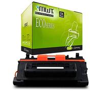 1x Kraft Office Supplies Compatible Cartouche de Toner Compatible pour HP Laserjet 4100 4101 MFP TN N DTN remplace C8061X 61X