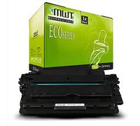 1x Kraft Office Supplies Compatible Cartouche de Toner Compatible pour HP Laserjet Enterprise 700 MFP M 712 725 xh f z dn n Plus remplace CF214X 14X