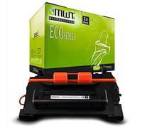 1x Kraft Office Supplies Compatible Cartouche de Toner Compatible pour HP Laserjet Enterprise M 604 605 606 630 HM f x h z dn n remplace CF281A 81A