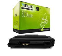 1x Kraft Office Supplies XXL Cartouche de Toner Compatible pour Xerox Phaser 3250 D V DN remplace 106R01374 Noir Black