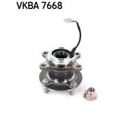 1x KYB Ensemble Roue Moyeu + Roulement pour Suzuki Swift IV FZ NZ 1.2 4x4