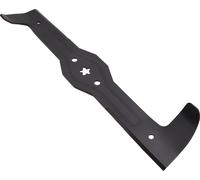 1x lame 54cm pour tondeuse HUSAQVARNA PARTNER 532 16 8721 Partner Husqvarna FLYMO MARAZZINI MURRAY NOMA AYP 532 175451 532 180584 532 16 8721