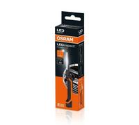 Lampe de Poche LED Osram B200 Professionnel Idéal pour Inspection