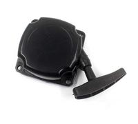 1x Lanceur pour Débroussailleuse, multifonction 4 en 1, outil sur perche et tarière