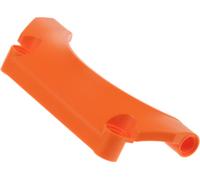 1x Lego Aile 9x2x3 orange passage de roue arc cadre couverture 6249344 42531