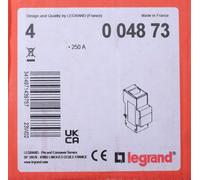 Legrand Terminal pour câble principal LEXIC 004873