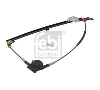 1x Lève-vitre FEBI BILSTEIN 100492 convient pour VW