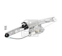1x Lève-vitre FEBI BILSTEIN 108258 convient pour BMW