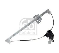 1x Lève-vitre FEBI BILSTEIN 109512 convient pour IVECO OPEL RENAULT VAUXHALL