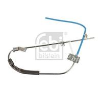 1x Lève-vitre FEBI BILSTEIN 174407 convient pour IVECO