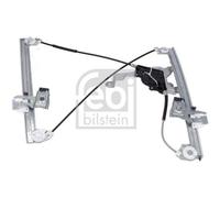1x Lève-vitre FEBI BILSTEIN 175585 convient pour SKODA