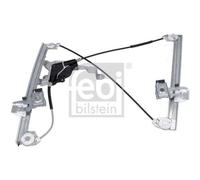 1x Lève-vitre FEBI BILSTEIN 175586 convient pour SKODA
