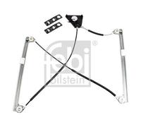 1x Lève-vitre FEBI BILSTEIN 175665 convient pour AUDI