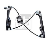 1x Lève-vitre FEBI BILSTEIN 175666 convient pour SKODA