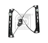 1x Lève-vitre FEBI BILSTEIN 175795 convient pour SEAT VW