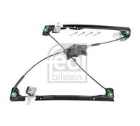 1x Lève-vitre FEBI BILSTEIN 175798 convient pour VW