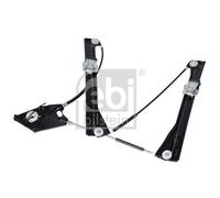 1x Lève-vitre FEBI BILSTEIN 176488 convient pour VW
