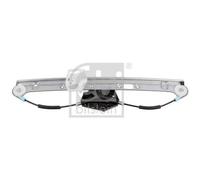 1x Lève-vitre FEBI BILSTEIN 176631 convient pour BMW