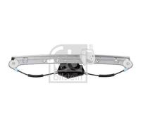 1x Lève-vitre FEBI BILSTEIN 176632 convient pour BMW