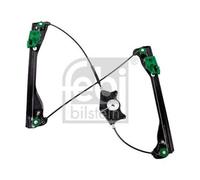 1x Lève-vitre FEBI BILSTEIN 177098 convient pour SKODA
