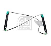 FEBI BILSTEIN Lève-vitre 177119 Avant droit électrique pour Audi A3 (8L1)