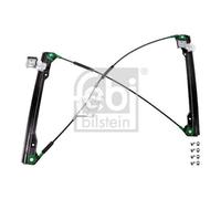 1x Lève-vitre FEBI BILSTEIN 177142 convient pour VW