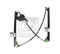 1x Lève-vitre FEBI BILSTEIN 177821 convient pour SEAT VW