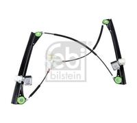 FEBI BILSTEIN Lève-vitre 177855 Avant gauche électrique sans moteur