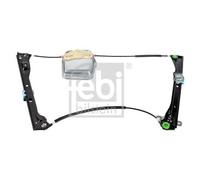 1x Lève-vitre FEBI BILSTEIN 179305 convient pour VW