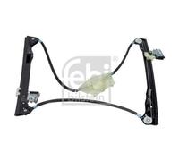 1x Lève-vitre FEBI BILSTEIN 179350 convient pour SEAT