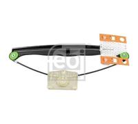 febi bilstein Lève-vitres 180216 Compatible avec AUDI A3 et A3 Sportback