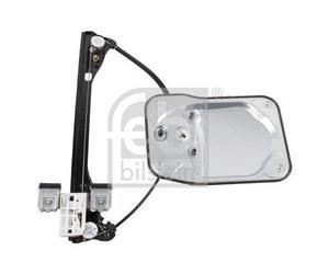 1x Lève-vitre FEBI BILSTEIN 180247 convient pour SKODA