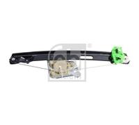 1x Lève-vitre FEBI BILSTEIN 180250 convient pour BMW