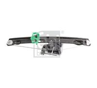 1x Lève-vitre FEBI BILSTEIN 180252 convient pour BMW