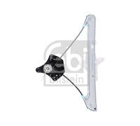 1x Lève-vitre FEBI BILSTEIN 184382 convient pour VW