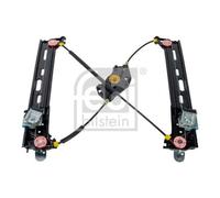 1x Lève-vitre FEBI BILSTEIN 186308 convient pour SEAT VW
