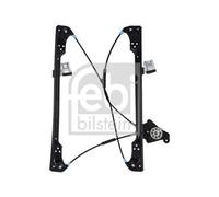 1x Lève-vitre FEBI BILSTEIN 194041 convient pour VW