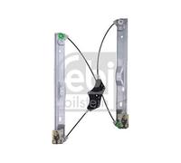 1x Lève-vitre FEBI BILSTEIN 199204 convient pour VOLVO