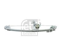 1x Lève-vitre FEBI BILSTEIN 24139 convient pour MERCEDES-BENZ