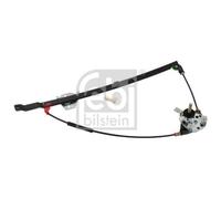 1x Lève-vitre FEBI BILSTEIN 49908 convient pour VW