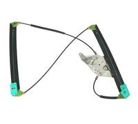 1x Lève-vitre METZGER 2160026 convient pour VAG