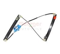 1x Lève-vitre METZGER 2160054 convient pour VAG