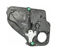 1x Lève-vitre METZGER 2160314 convient pour VAG