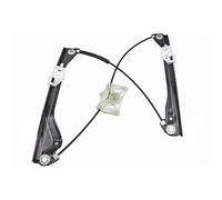 1x Lève-vitre METZGER 2160669 convient pour SKODA VAG